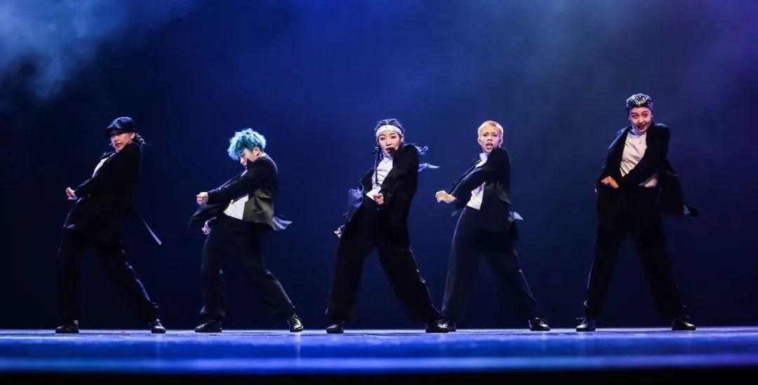 “第二届全国街舞创作作品展演”及“首届粤港澳大湾区街舞青年交流会”将于11月中旬在广州隆重举办
