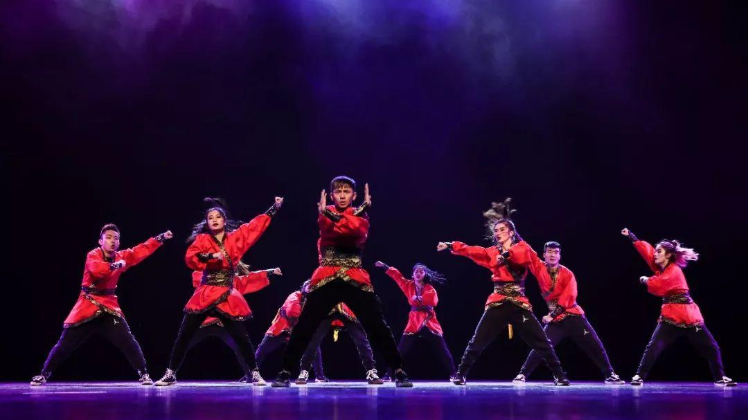 “第二届全国街舞创作作品展演”及“首届粤港澳大湾区街舞青年交流会”将于11月中旬在广州隆重举办