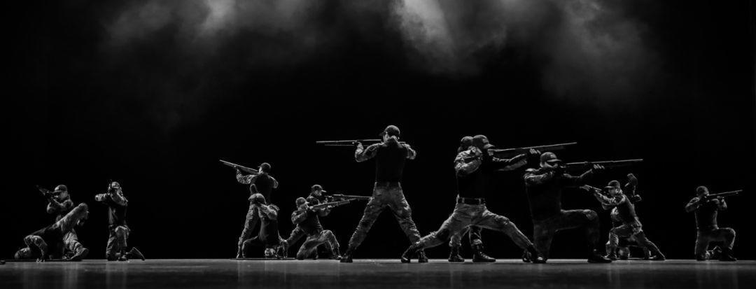 “第二届全国街舞创作作品展演”及“首届粤港澳大湾区街舞青年交流会”将于11月中旬在广州隆重举办