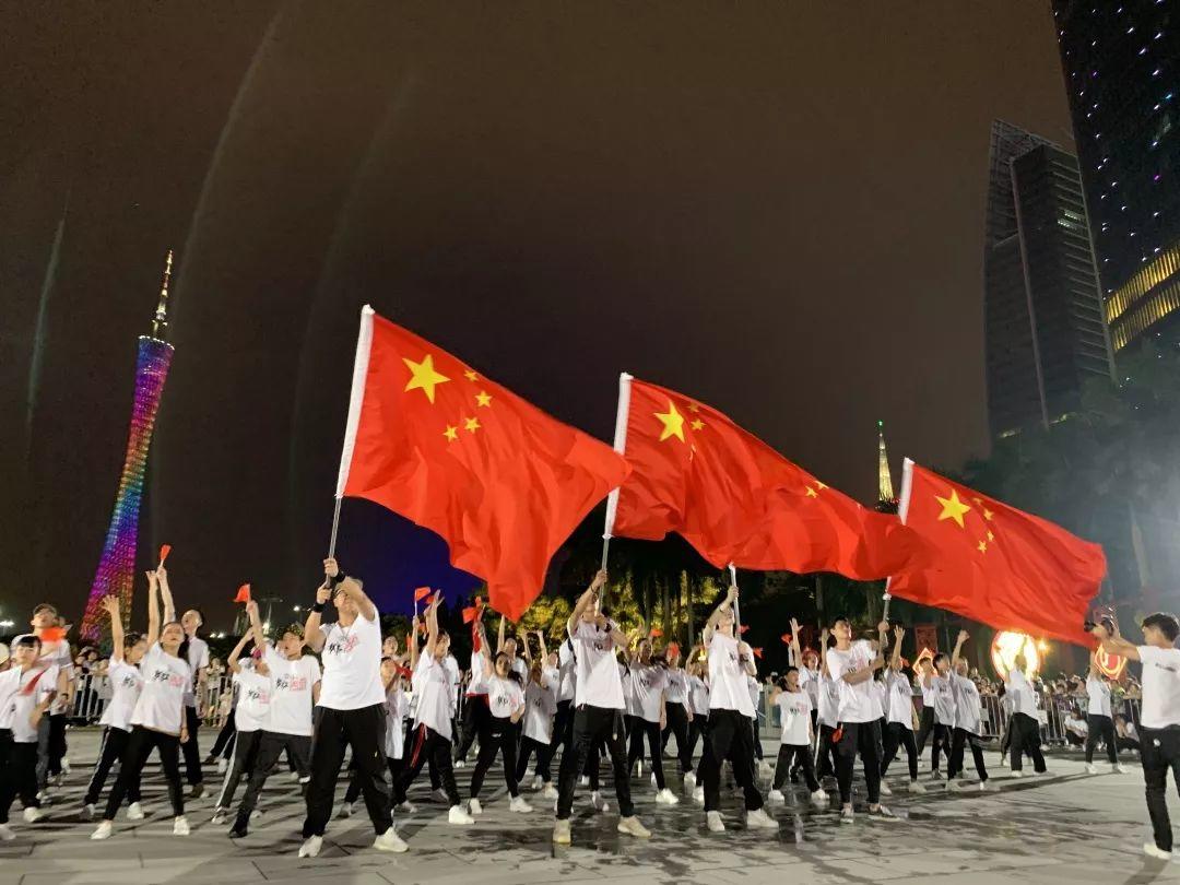 2019，厚积薄发的中国街舞！