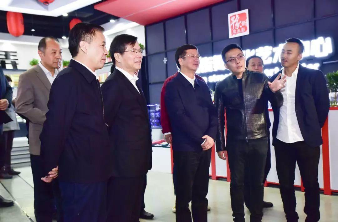 2019，厚积薄发的中国街舞！