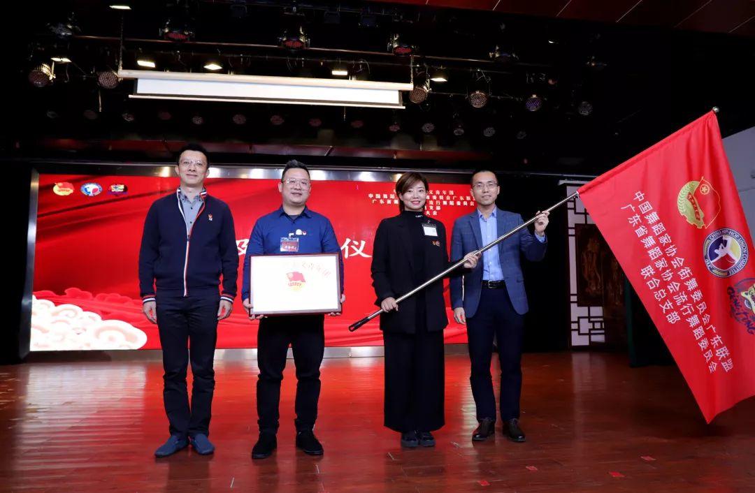 2019，厚积薄发的中国街舞！