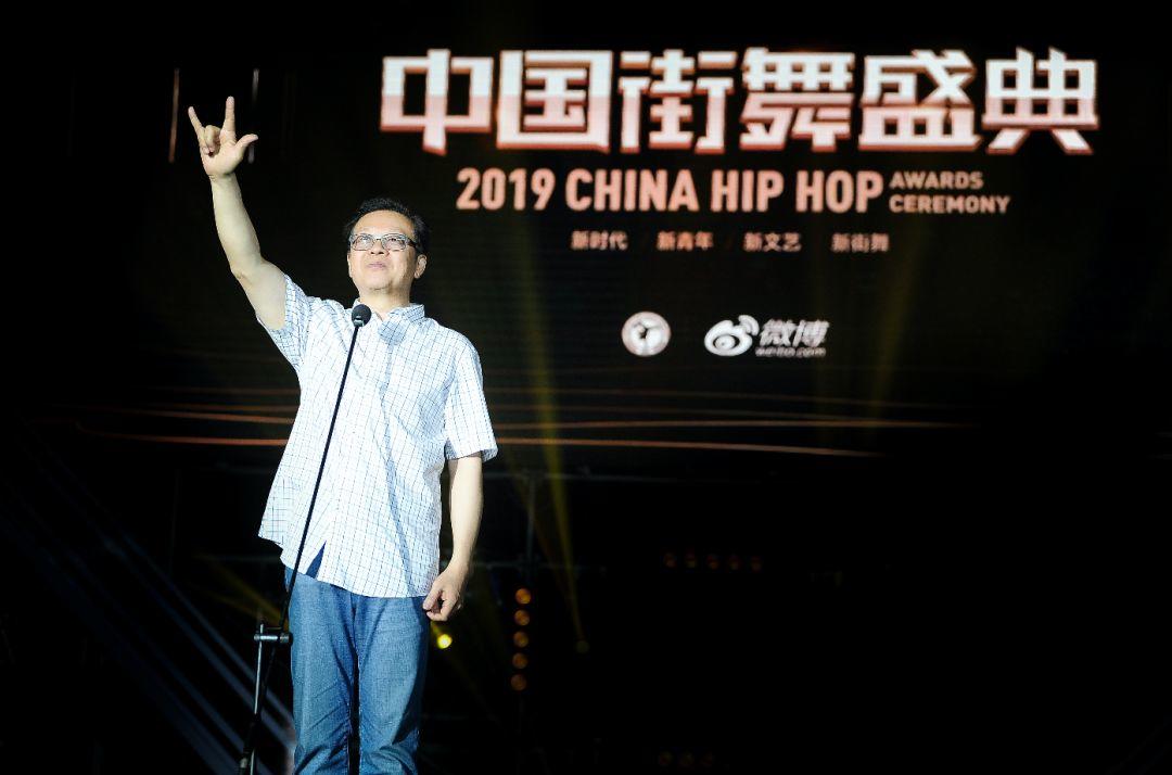 2019，厚积薄发的中国街舞！