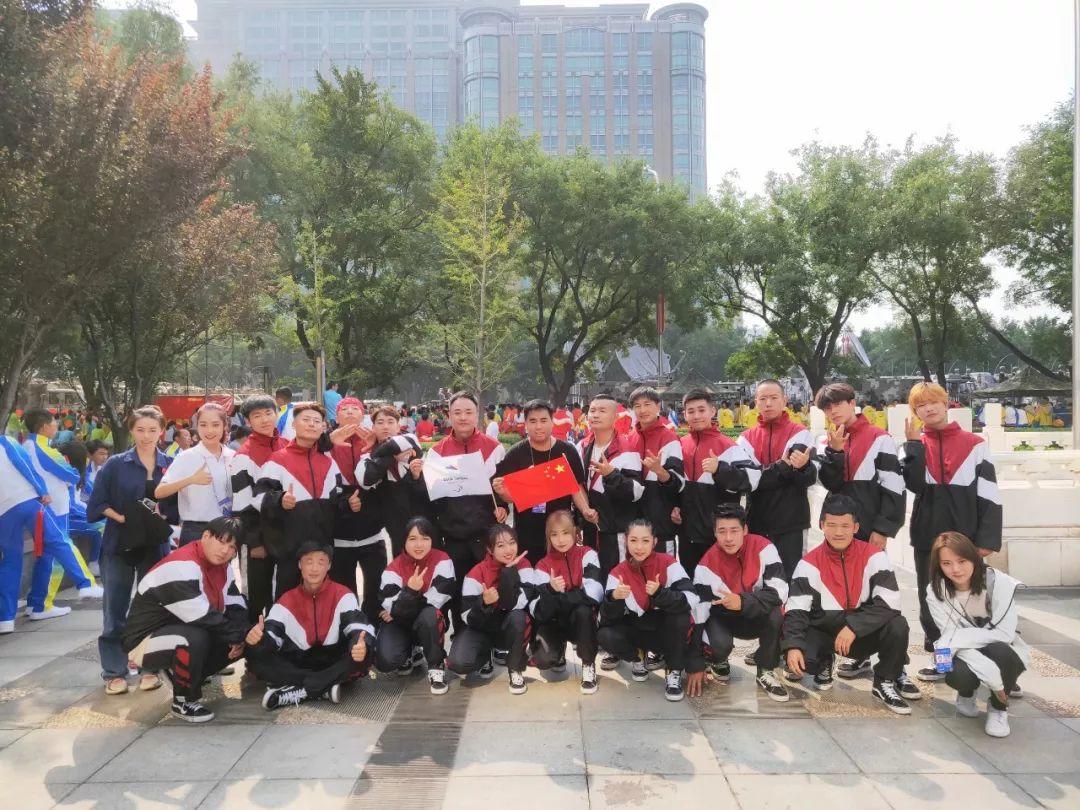 2019，厚积薄发的中国街舞！