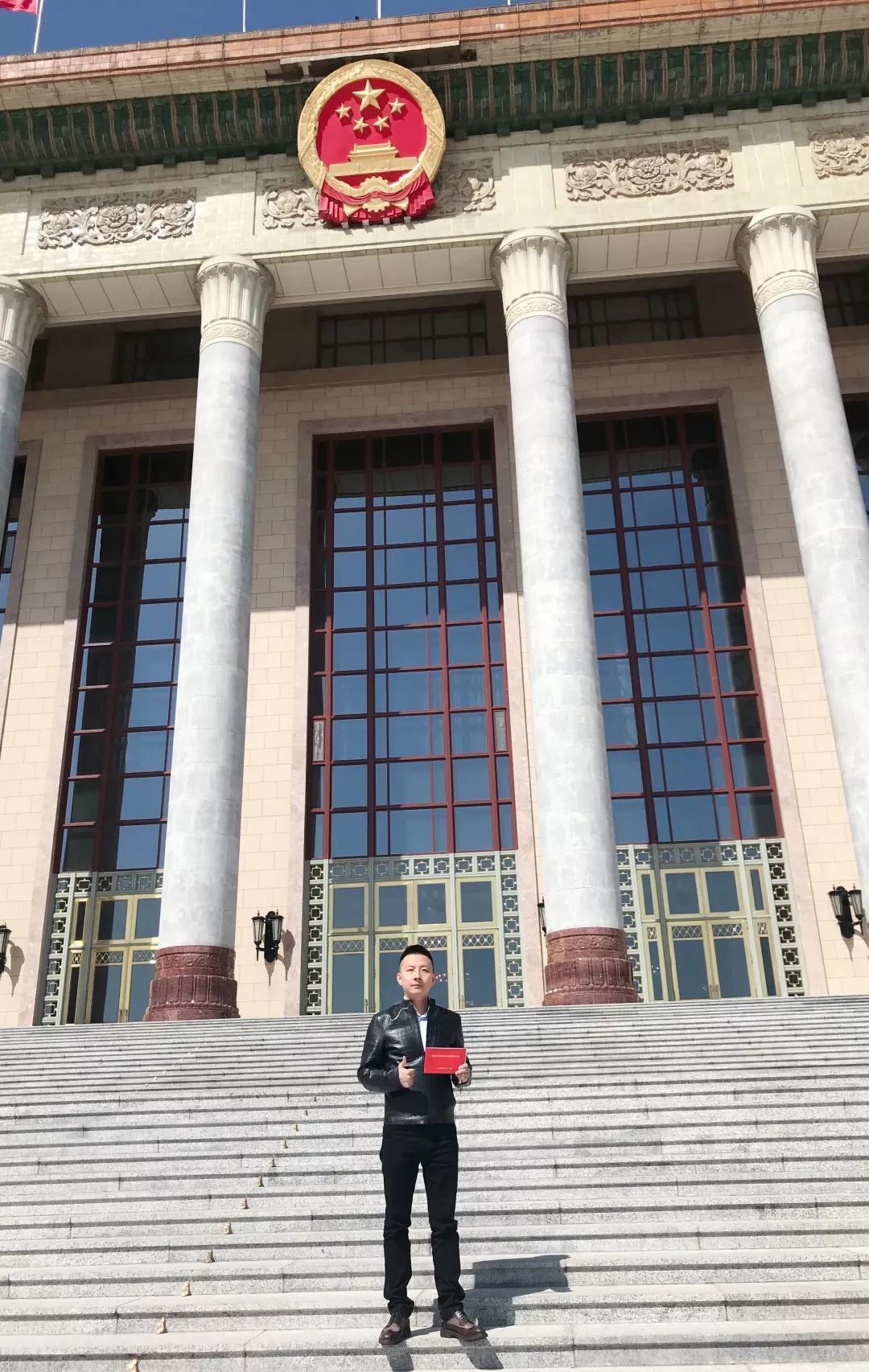 五四精神传承有我，中国街舞青年让青春为祖国绽放！
