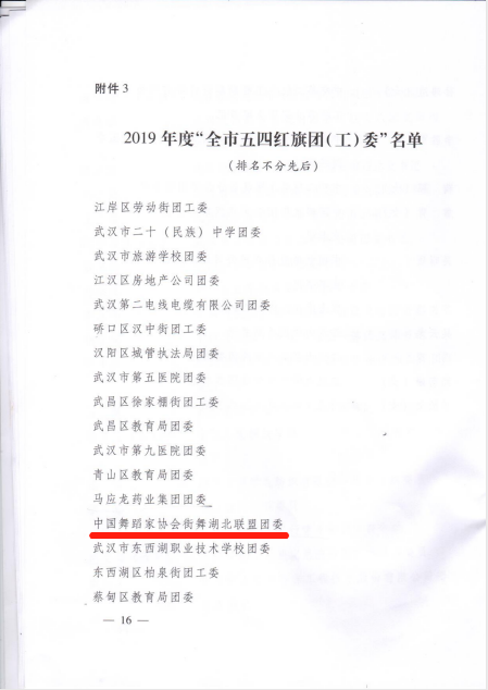 五四精神传承有我，中国街舞青年让青春为祖国绽放！