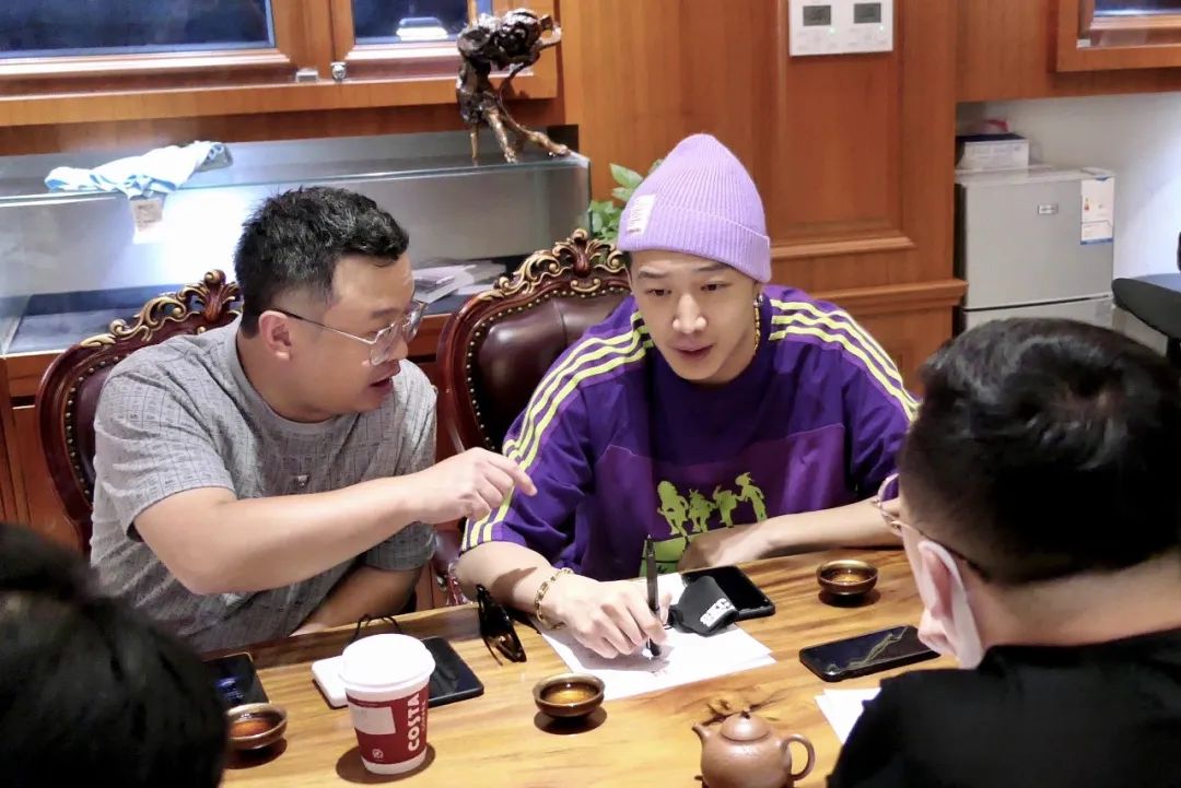 CHUC全国街舞联盟对外合作部工作会议在沪圆满落幕 CHUC全国街舞联盟对外合作部工作会议在沪圆满落幕