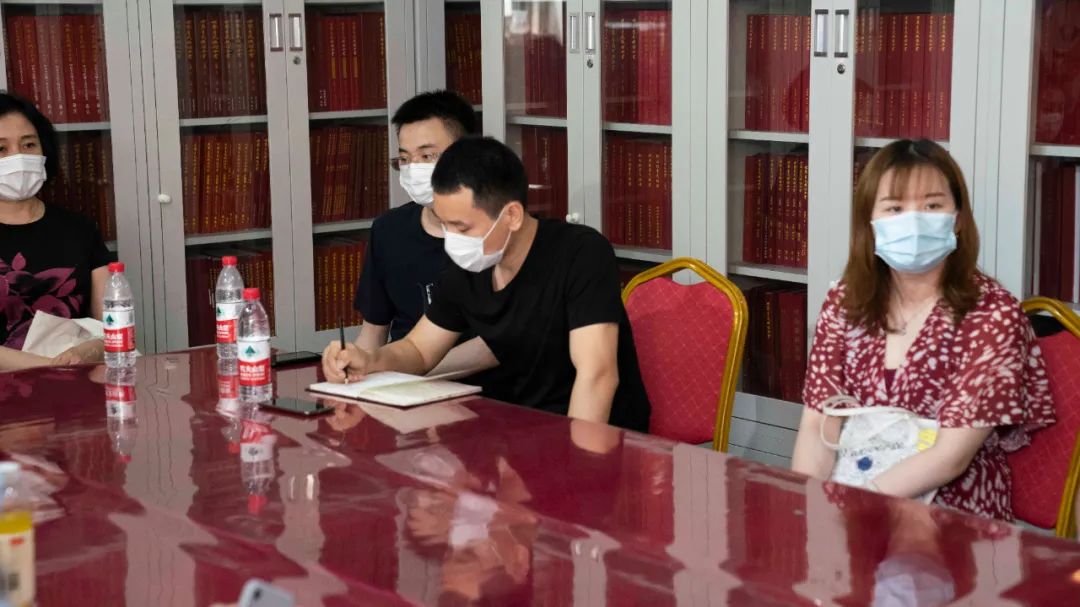 中国舞协党总支组织党员干部赴中华家风馆开展 “弘扬优良家风” 主题党日活动 中国舞协党总支组织党员干部赴中华家风馆开展 “弘扬优良家风” 主题党日活动