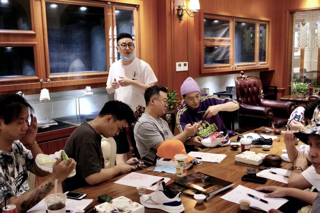 CHUC全国街舞联盟对外合作部工作会议在沪圆满落幕 CHUC全国街舞联盟对外合作部工作会议在沪圆满落幕
