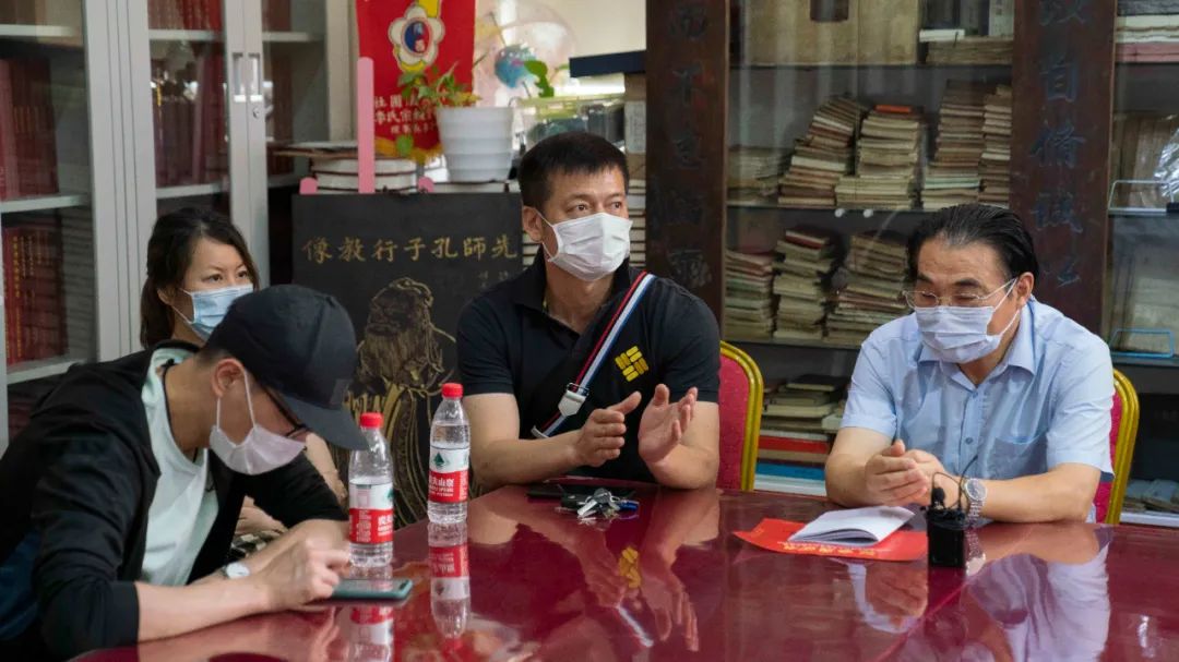 中国舞协党总支组织党员干部赴中华家风馆开展 “弘扬优良家风” 主题党日活动 中国舞协党总支组织党员干部赴中华家风馆开展 “弘扬优良家风” 主题党日活动