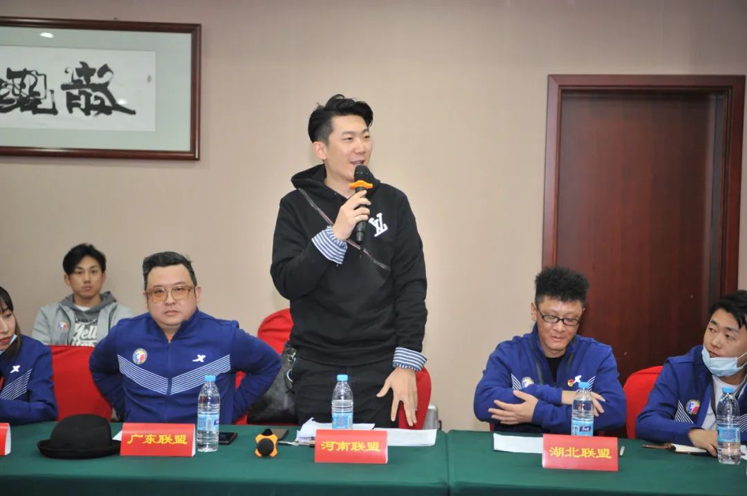 【全记录】“为艺为商·街舞四方”第七届中国舞蹈家协会街舞委员会年会圆满落幕! 【全记录】“为艺为商·街舞四方”第七届中国舞蹈家协会街舞委员会年会圆满落幕!