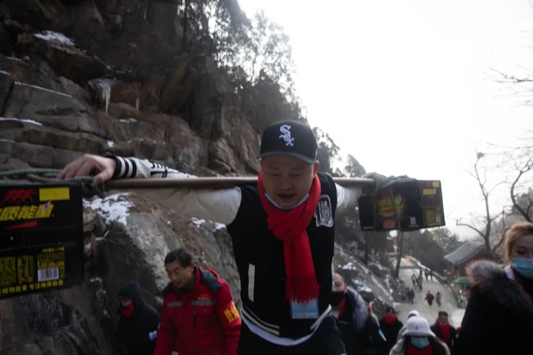 全国街舞青年泰山创研活动成功举办 全国街舞青年泰山创研活动成功举办