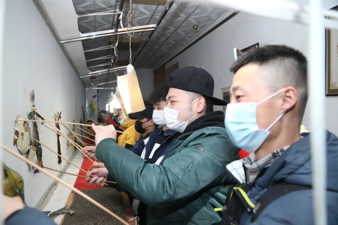 全国街舞青年泰山创研活动成功举办