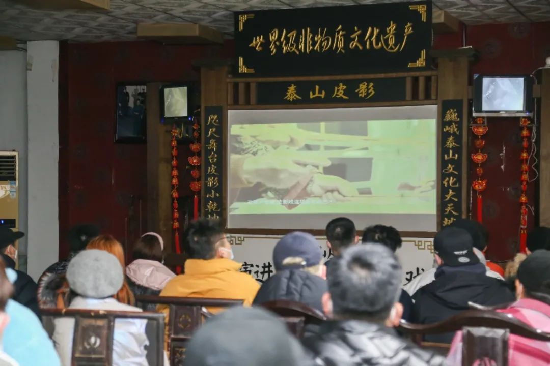 全国街舞青年泰山创研活动成功举办