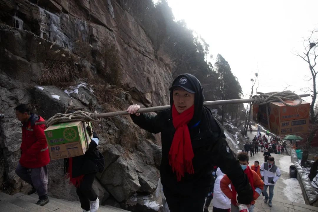 全国街舞青年泰山创研活动成功举办 全国街舞青年泰山创研活动成功举办