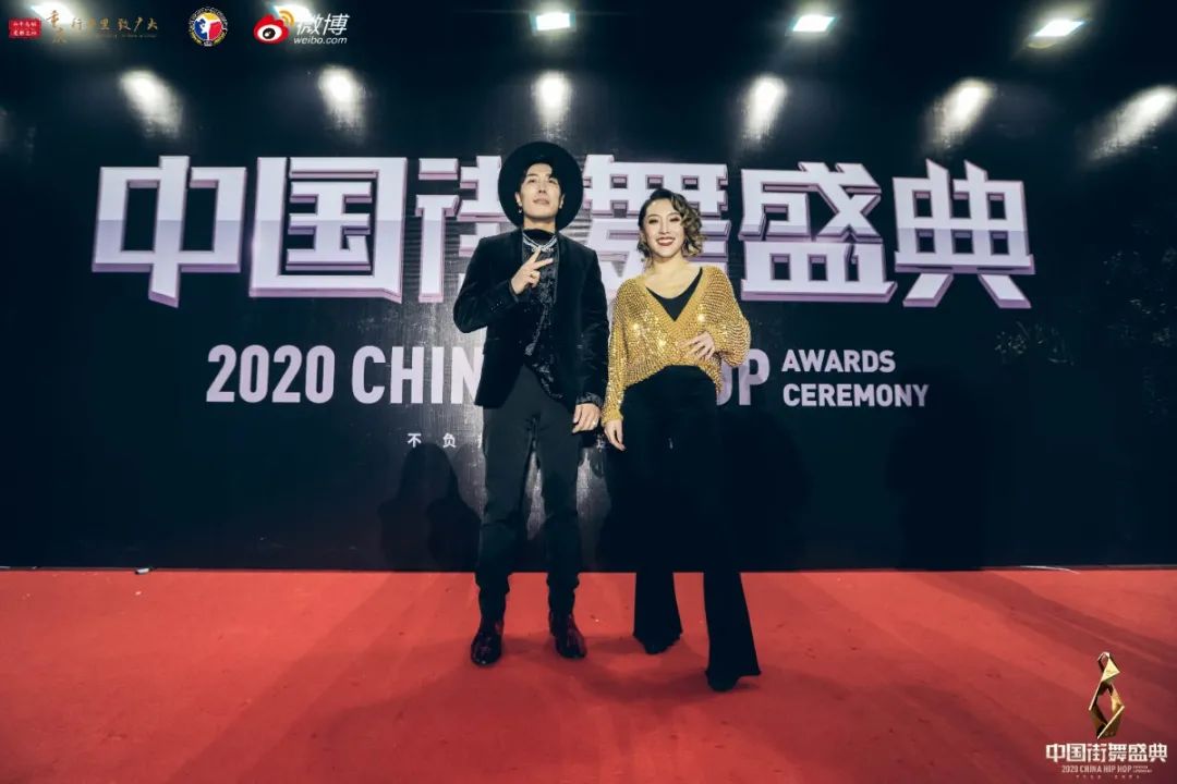 不负热爱，逆流而上！2020中国街舞盛典圆满落幕！