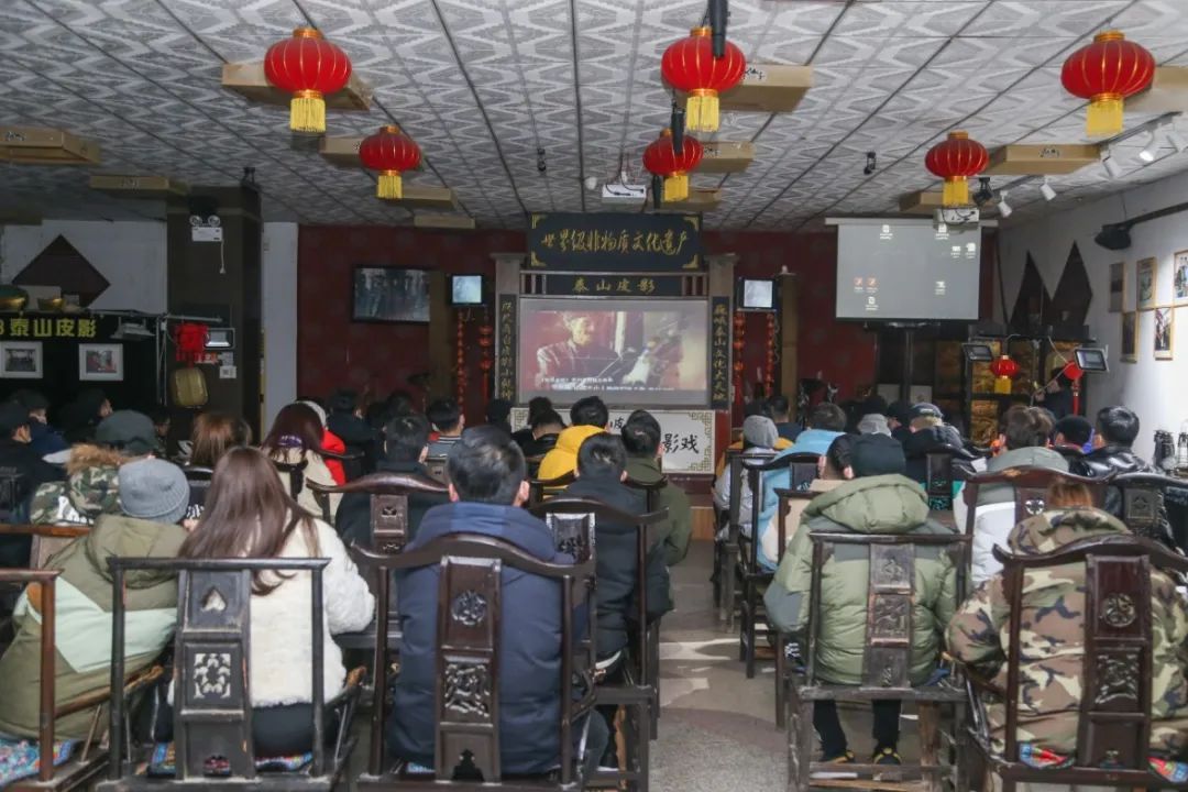 全国街舞青年泰山创研活动成功举办